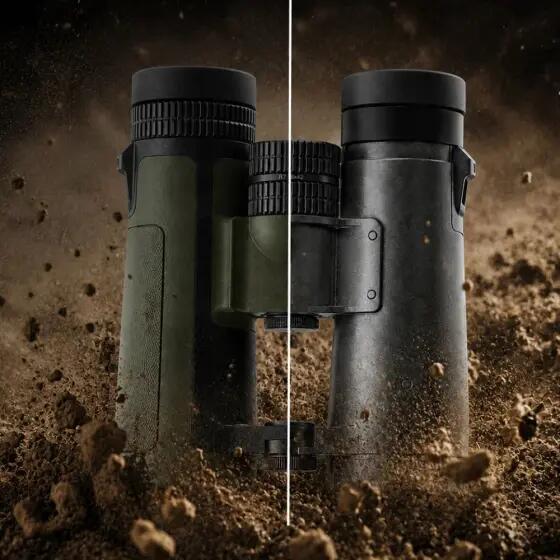Jumelles BUSHNELL - R7 - 15X56 4/5