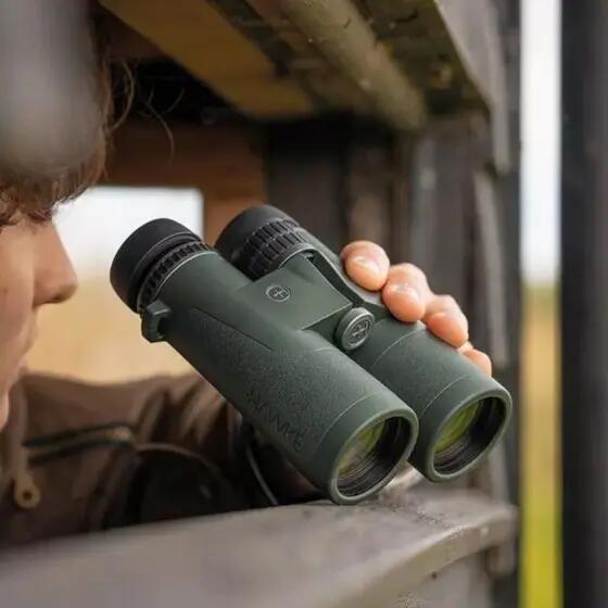 Jumelles Hawke Frontier ED X GEN 2 - 10x42 4/4