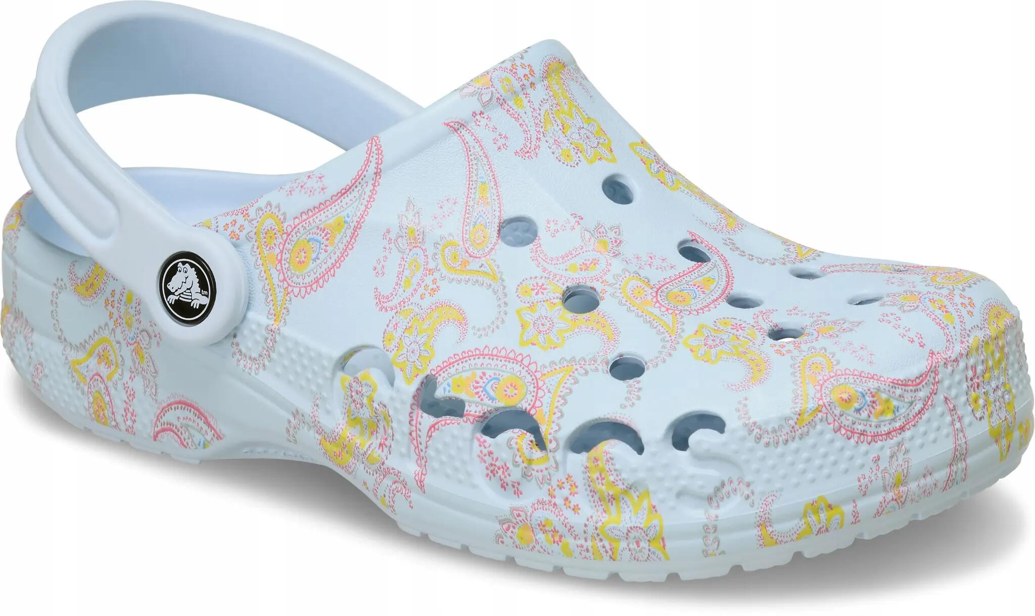 CROCS picture