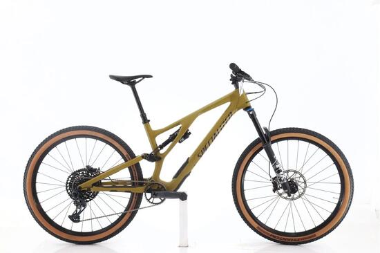 MTB ricondizionata · Stumpjumper Evo GX · Ottimo stato