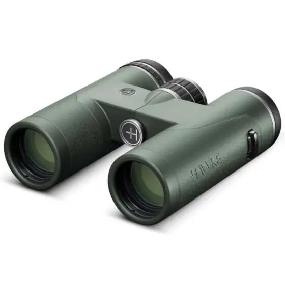 Jumelles Hawke Frontier ED X GEN 2 - 10x42 2/4