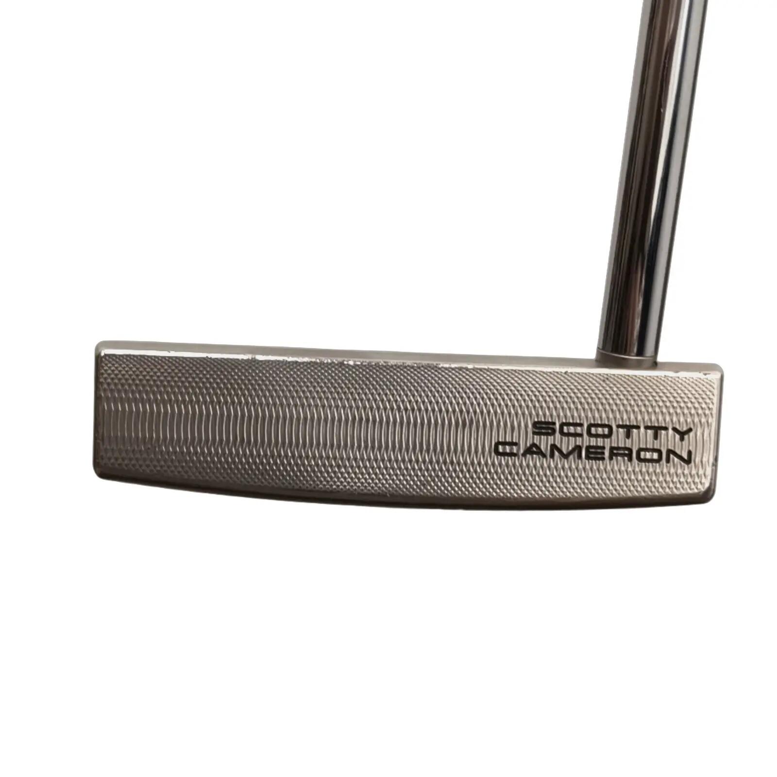 Titleist Scotty Cameron Speciel Select Flowback 5 Putter / 35" 4/7