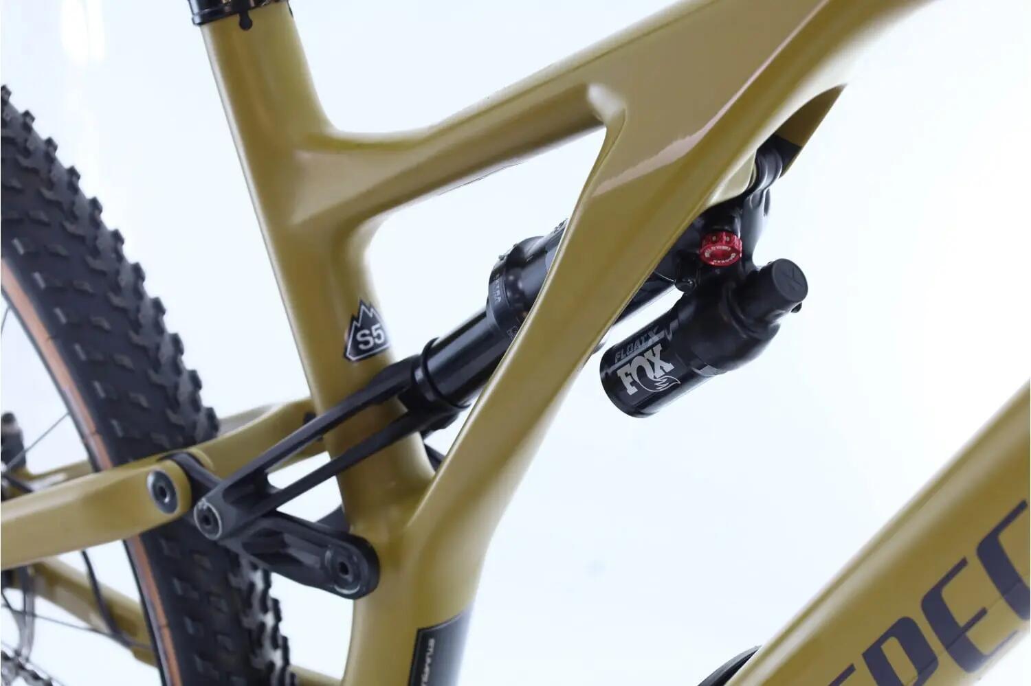 VTT reconditionné ·  Stumpjumper Evo GX · Très bon état 7/8