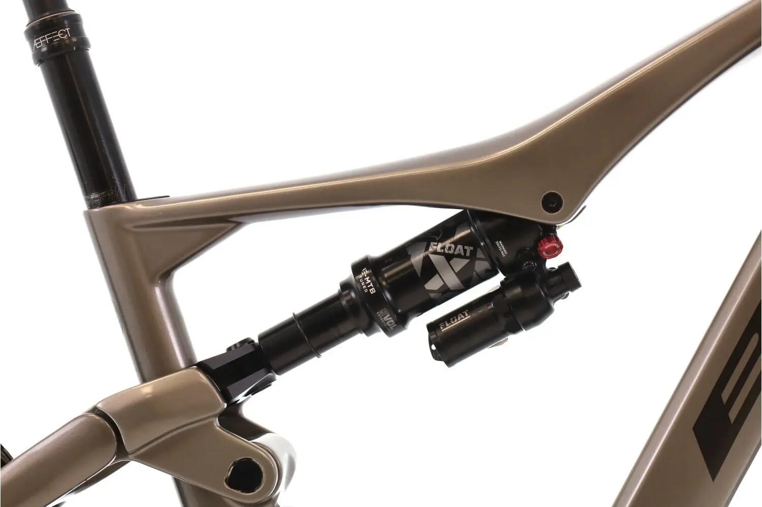 Ebike reconditionné ·  iLynx+ SL Trail Carbon 8.8 XT · Très bon état 7/8
