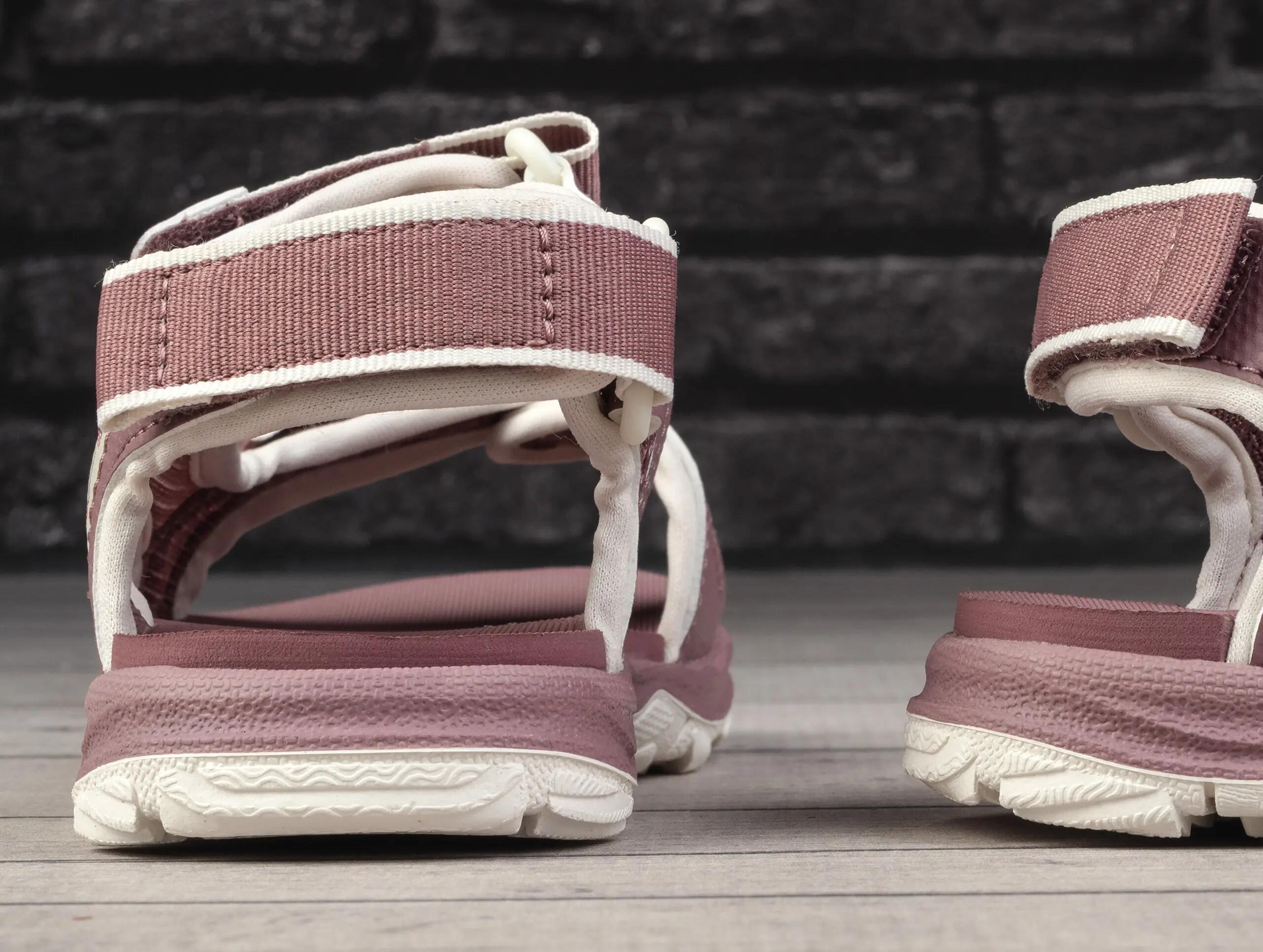 Sandały dziecięce sportowe Jack Wolfskin TARACO BEACH 4/5