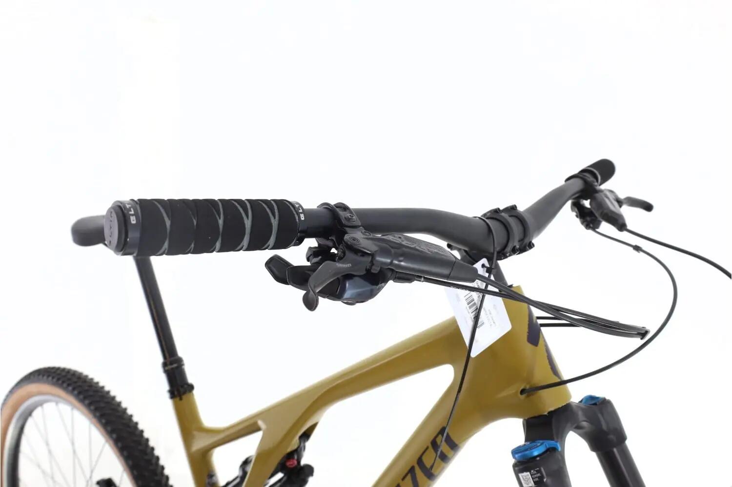 VTT reconditionné ·  Stumpjumper Evo GX · Très bon état 6/8