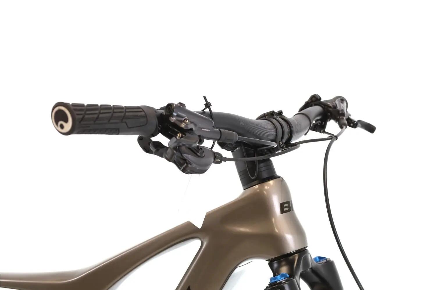 Ebike reconditionné ·  iLynx+ SL Trail Carbon 8.8 XT · Très bon état 6/8