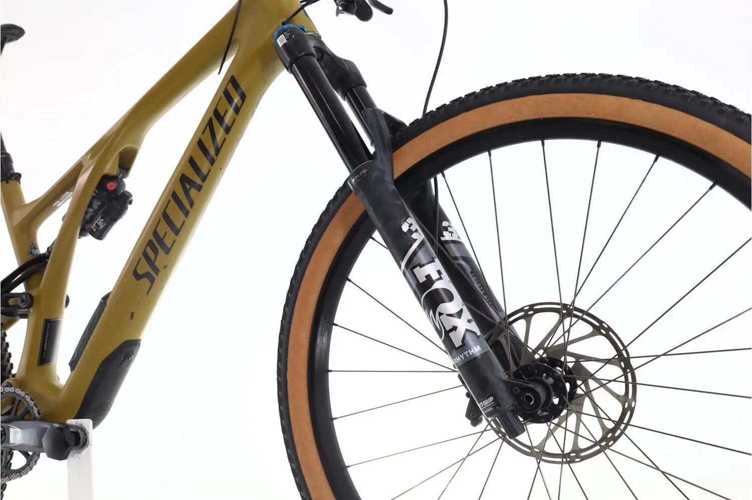 VTT reconditionné ·  Stumpjumper Evo GX · Très bon état 5/8
