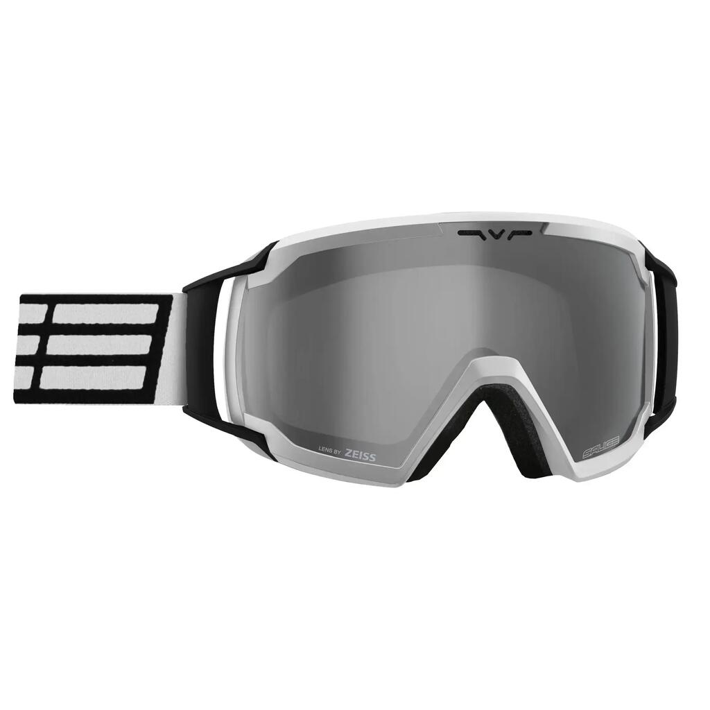 Ski mask Salice 618RWX