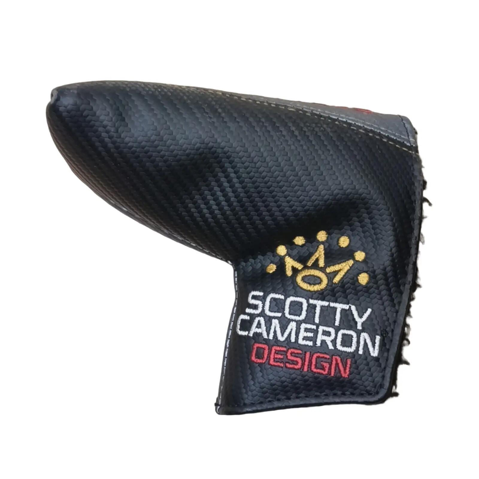 Titleist Scotty Cameron Speciel Select Flowback 5 Putter / 35" 2/7