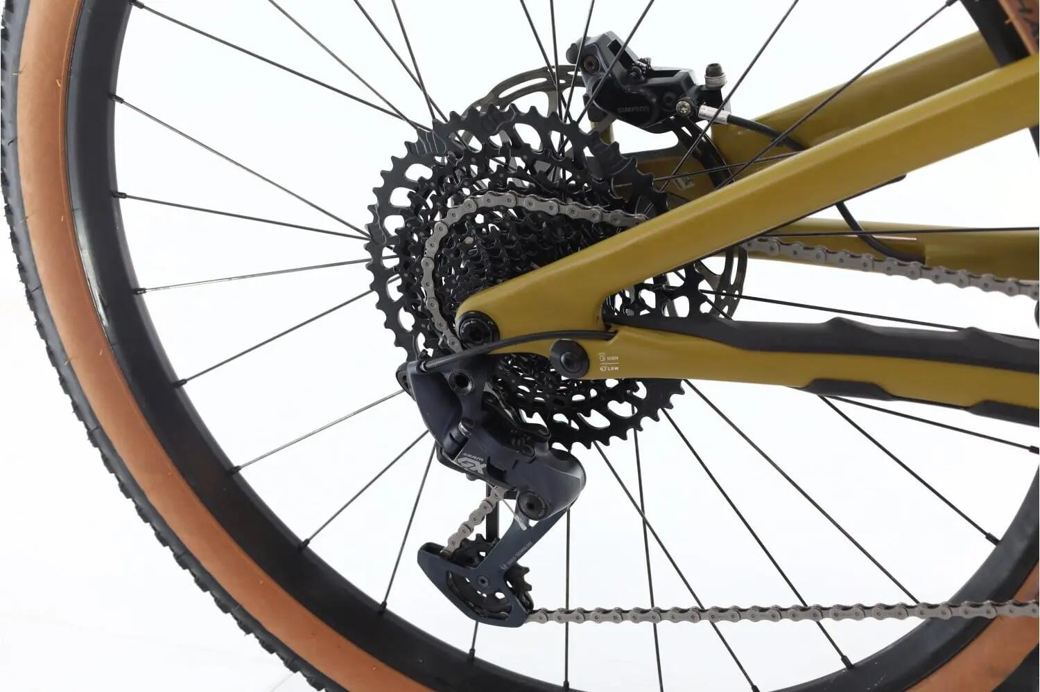 VTT reconditionné ·  Stumpjumper Evo GX · Très bon état 3/8