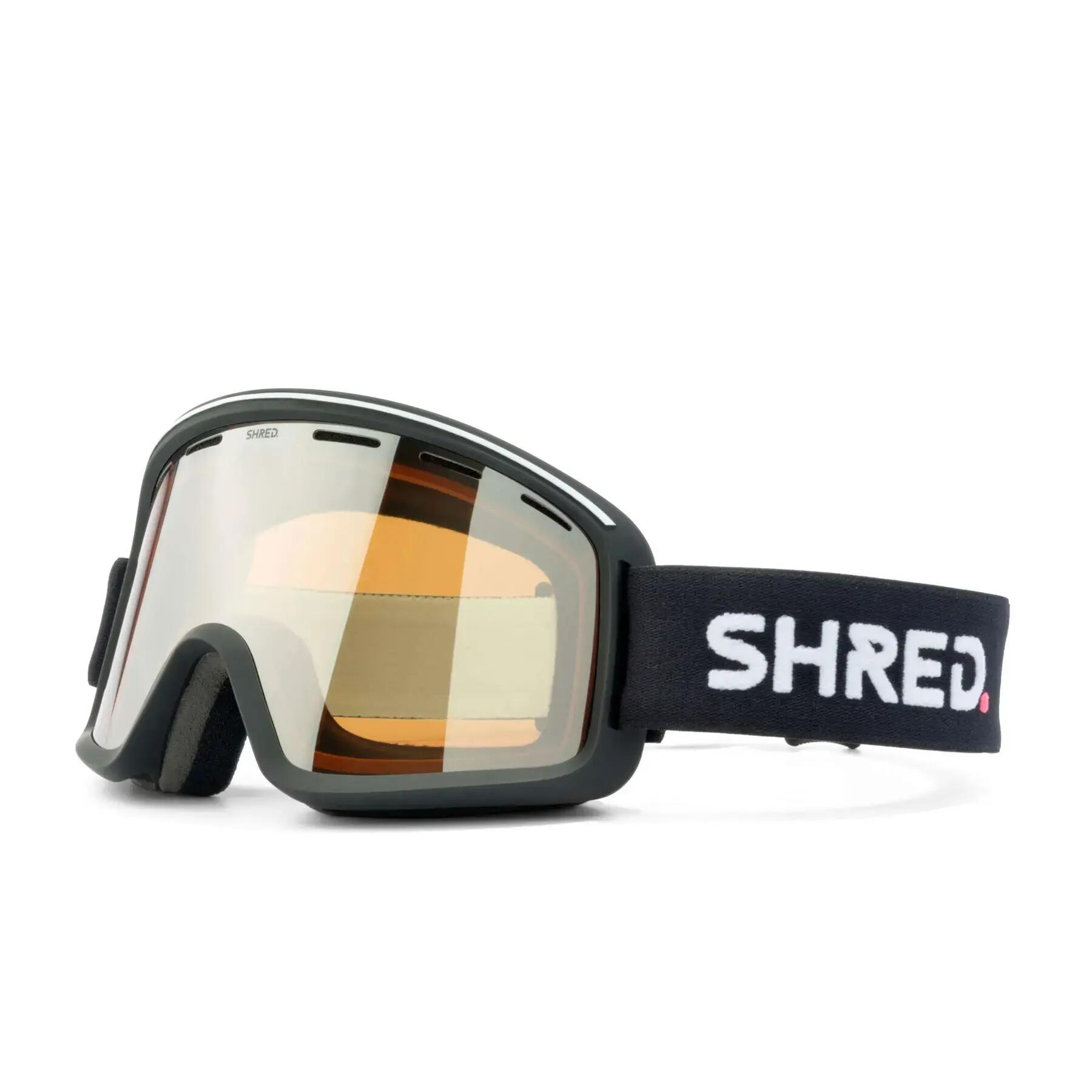 SHRED picture
