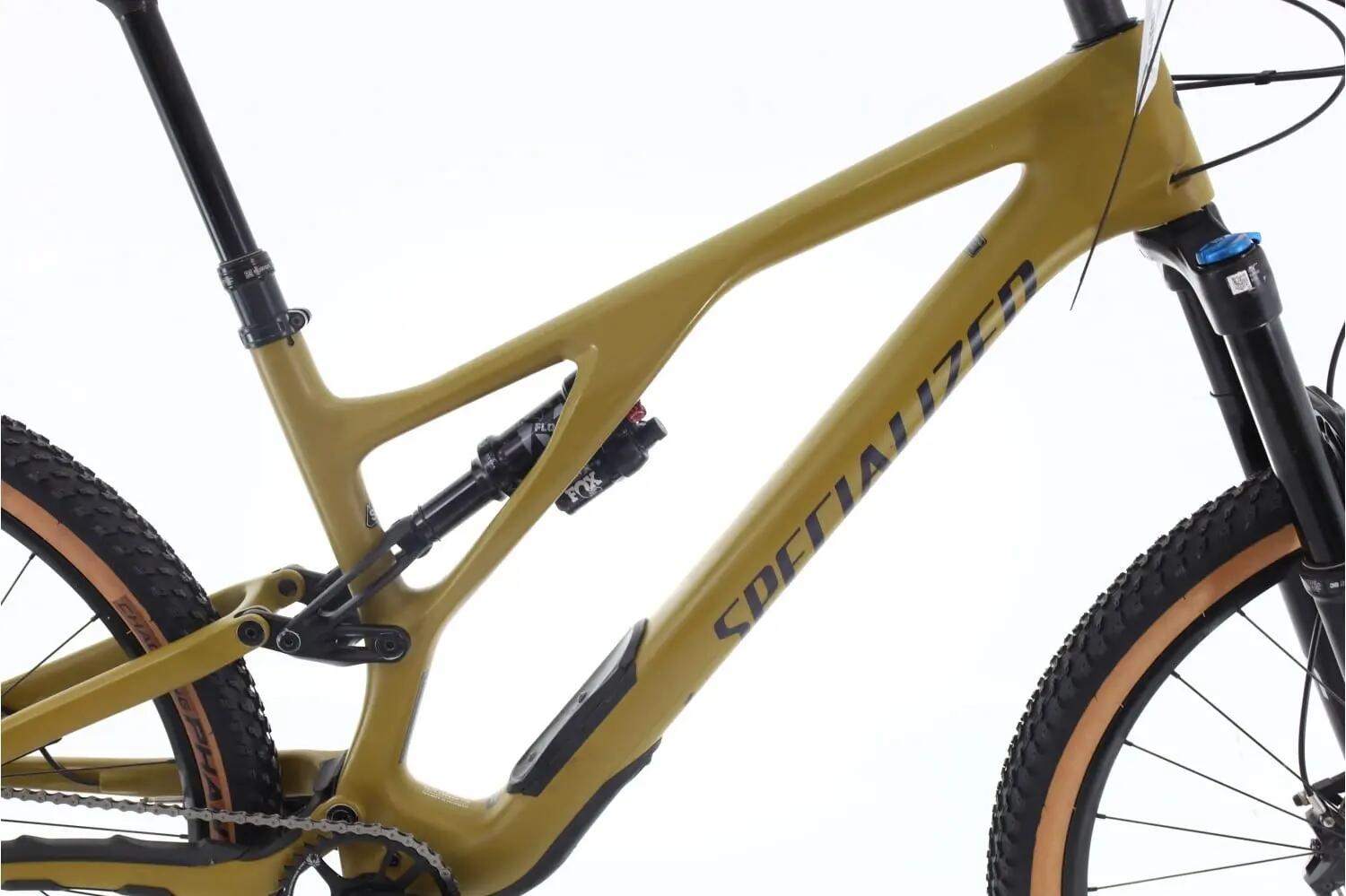 VTT reconditionné ·  Stumpjumper Evo GX · Très bon état 2/8
