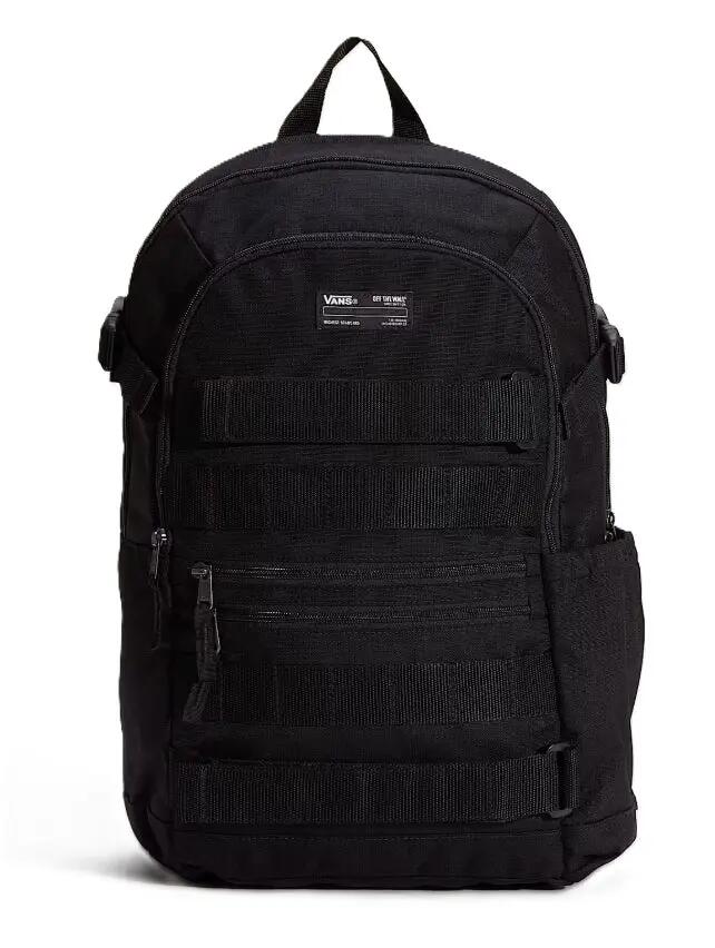 Zaino Vans Van Doren BKPK Black