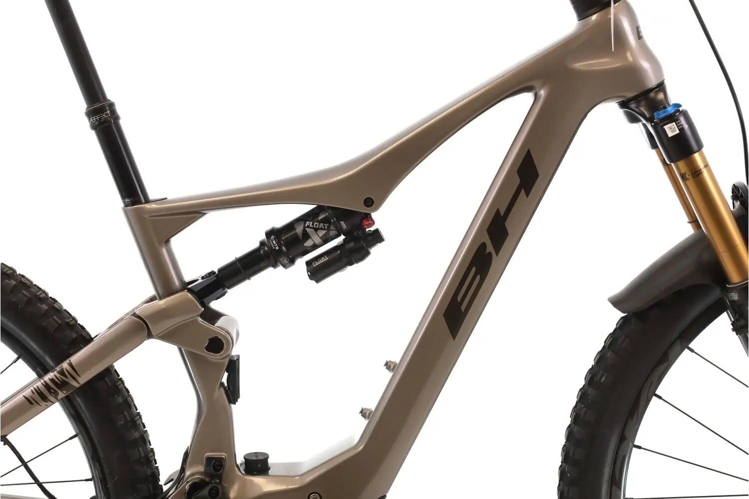 Ebike reconditionné ·  iLynx+ SL Trail Carbon 8.8 XT · Très bon état 2/8