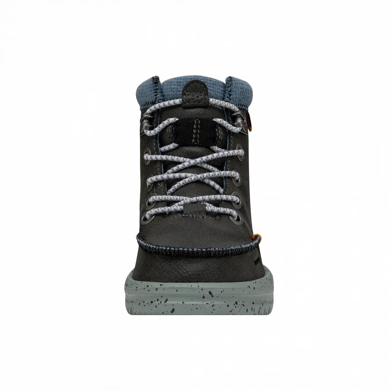 HEYDUDE Dziecięce Buty zimowe Bradley Boot 4/6
