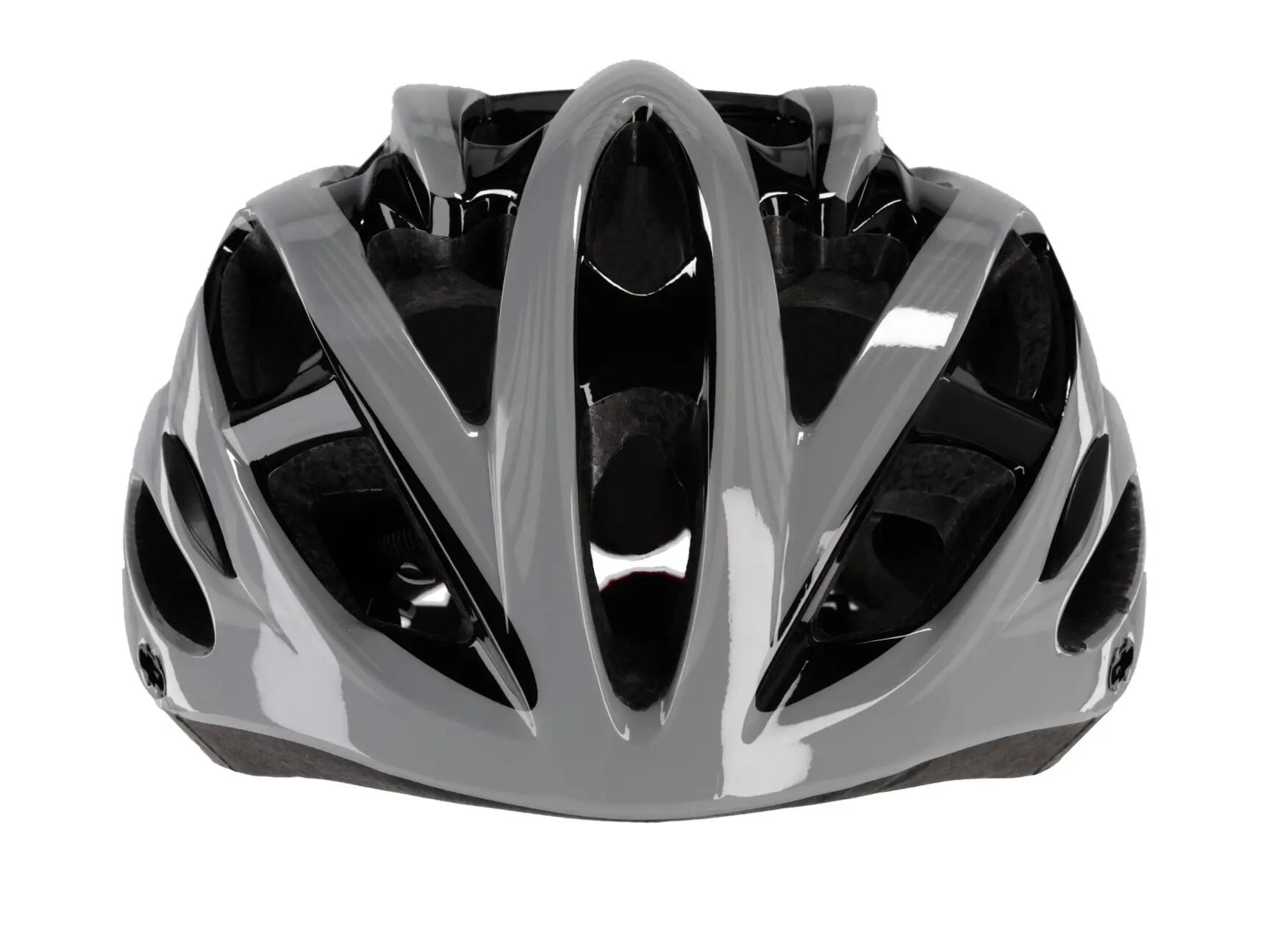 Kask rowerowy trekkingowy dla dorosłych KROSS LAKI 6/7
