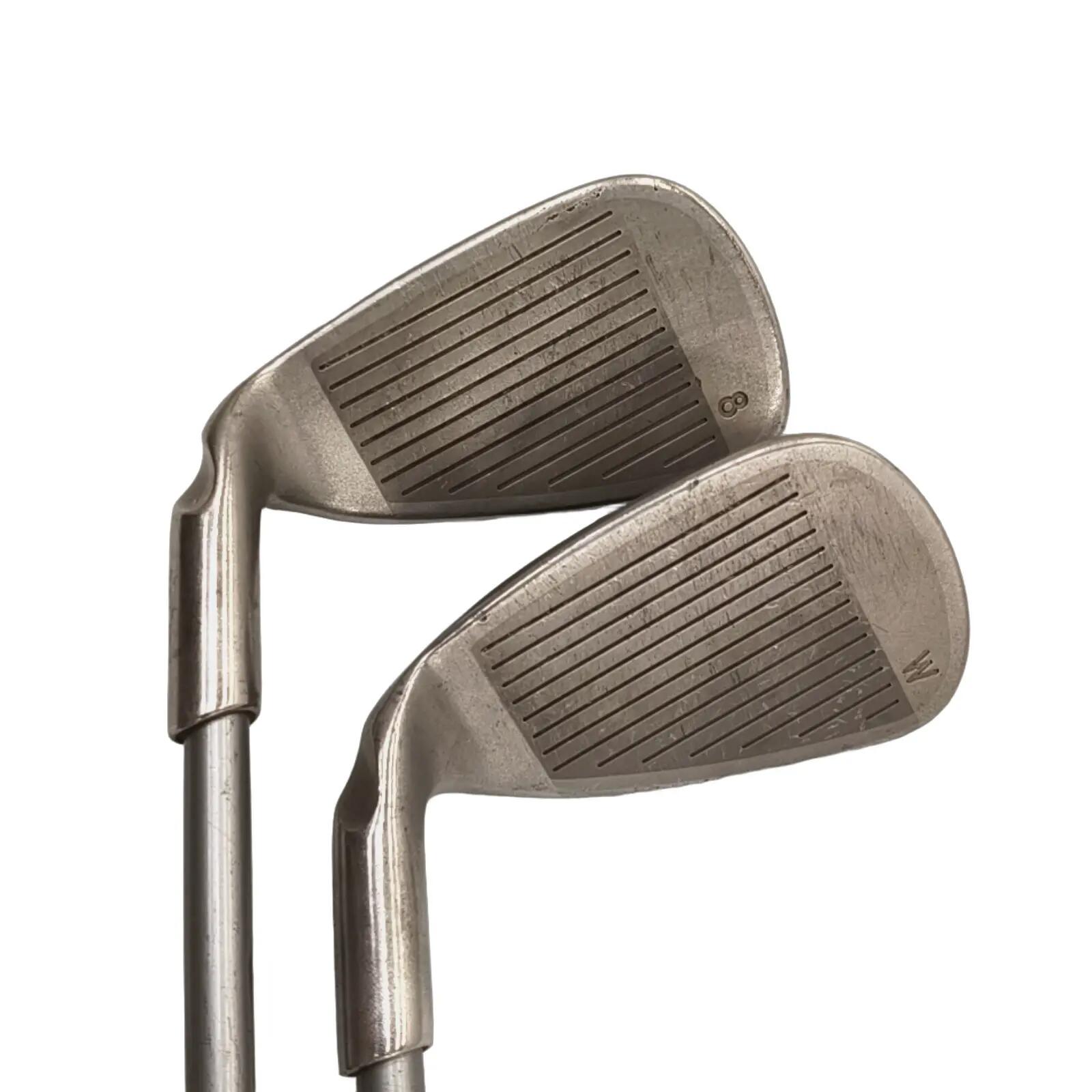 PING Rapture Set di ferri / 5-8i+PW / Flex Regular / Grafite 7/7
