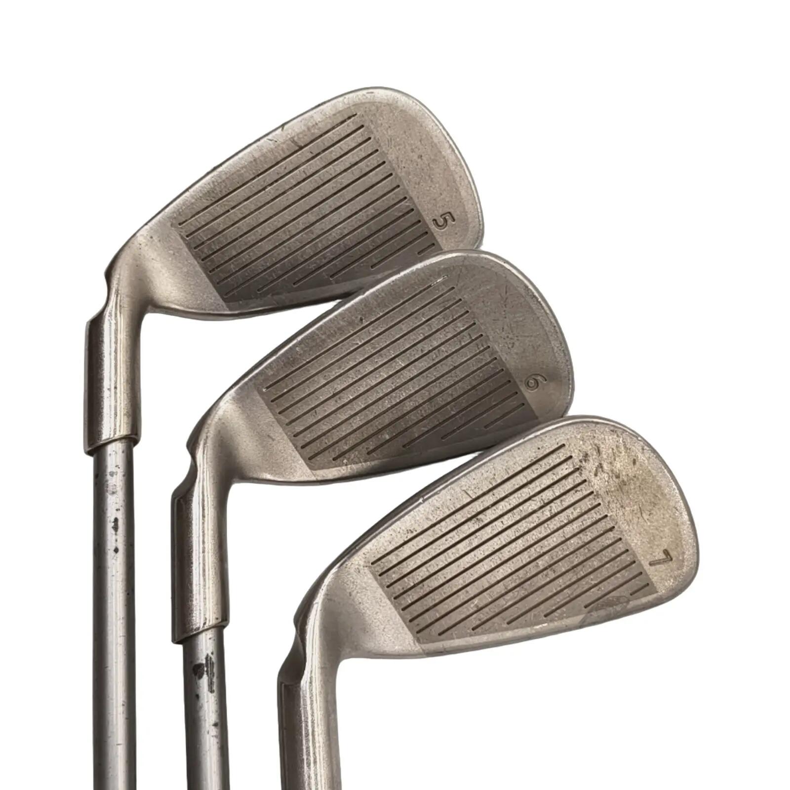 PING Rapture Set di ferri / 5-8i+PW / Flex Regular / Grafite 6/7