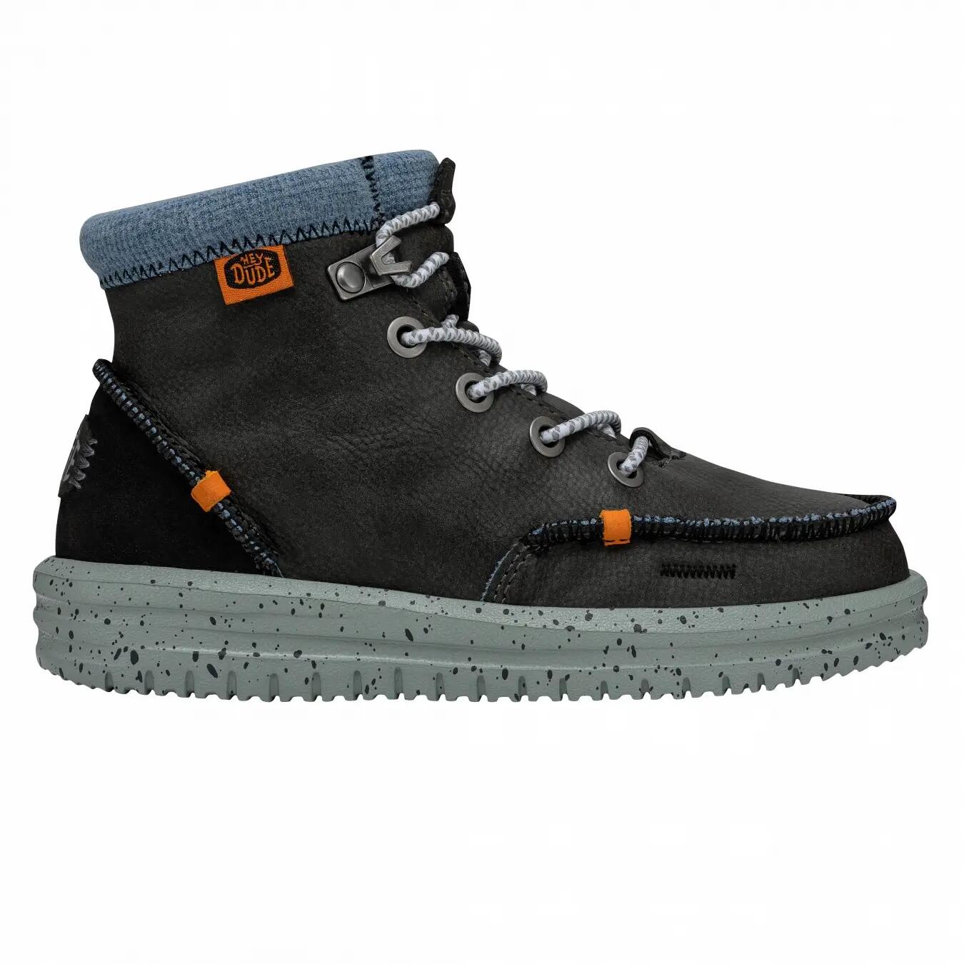 HEYDUDE Dziecięce Buty zimowe Bradley Boot 2/6