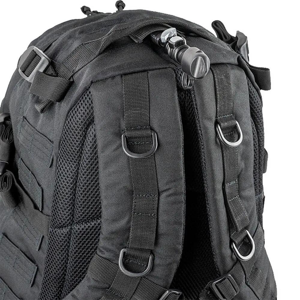 Semplice Zaino Viper Special Ops Nero 4/6