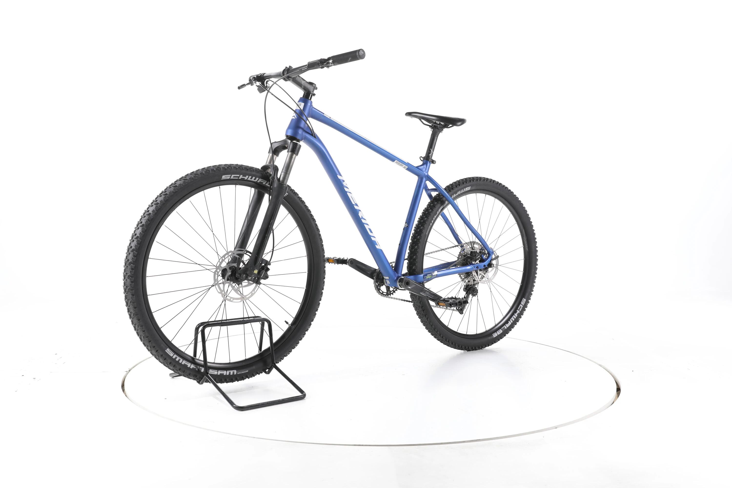 Refurbished - Merida BIG Nine 200  Fahrrad Hardtail - Sehr gut 5/7