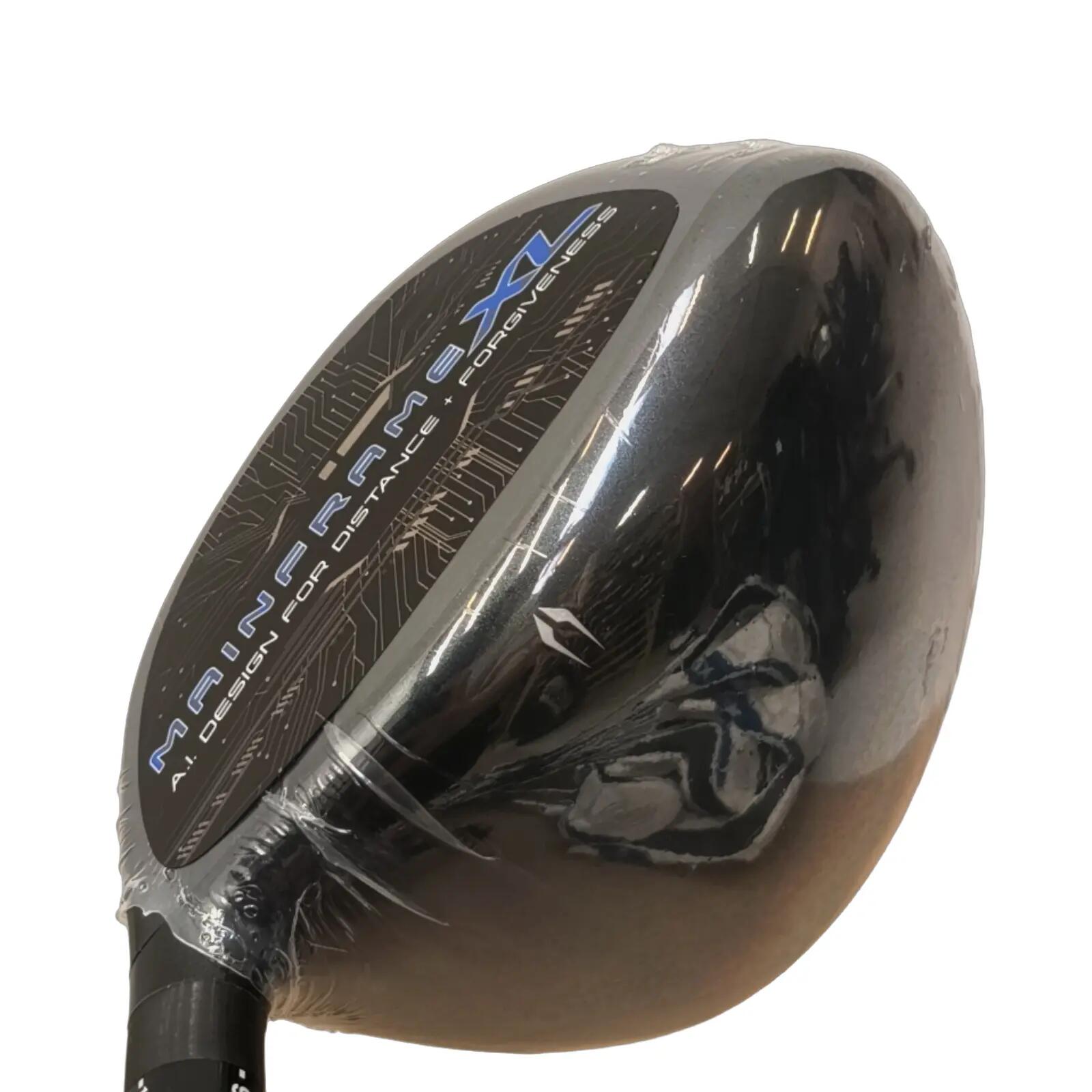 Cleveland Launcher XL2 Draw Driver / Flex Ladies / Loft 12 4/6