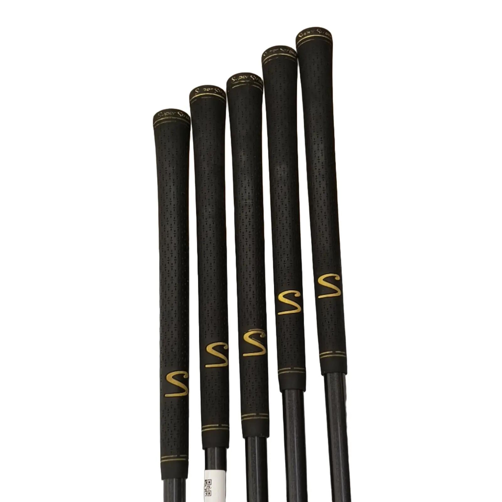 PING Rapture Set di ferri / 5-8i+PW / Flex Regular / Grafite 5/7