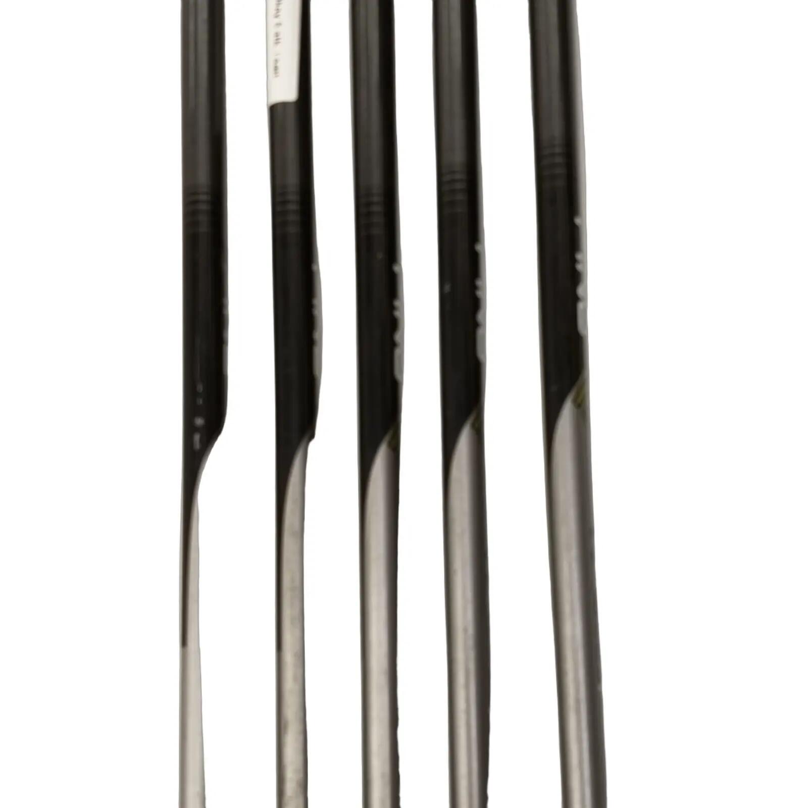 PING Rapture Set di ferri / 5-8i+PW / Flex Regular / Grafite 4/7