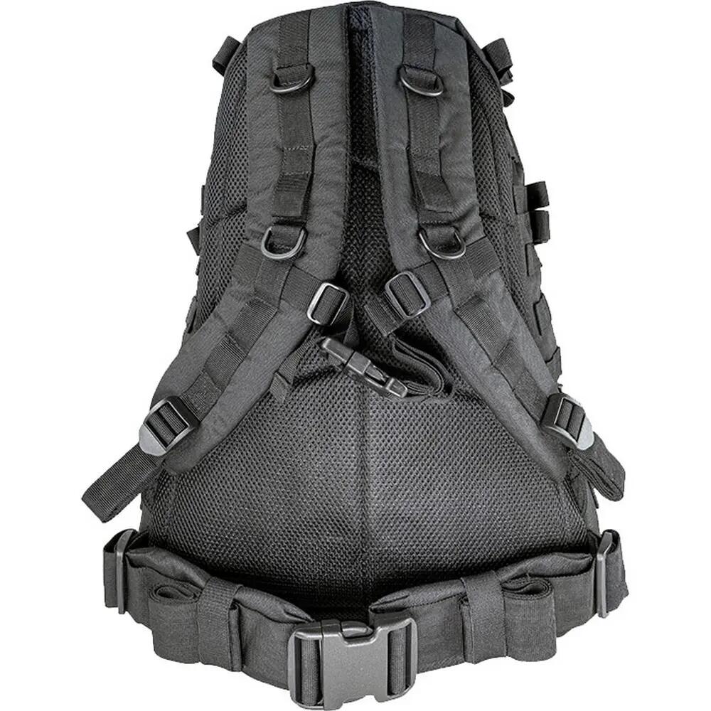 Semplice Zaino Viper Special Ops Nero 2/6