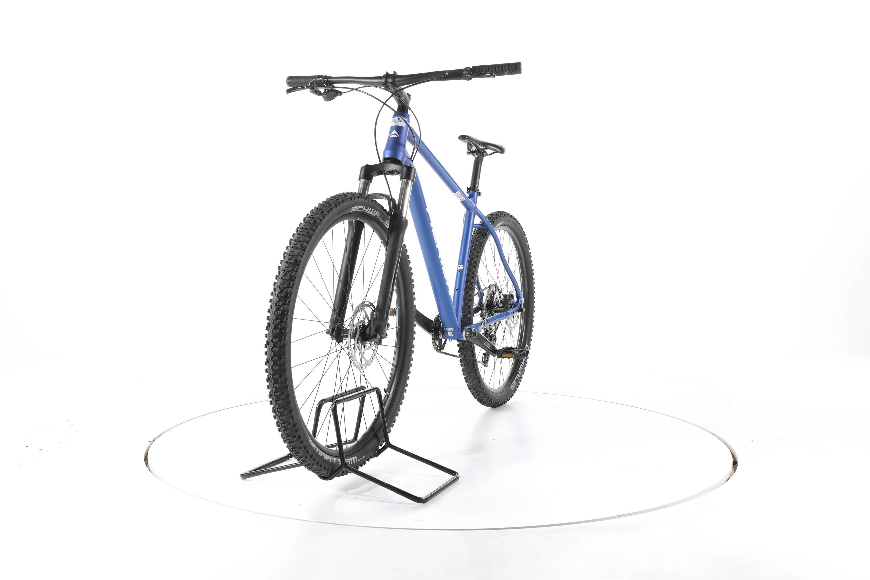 Refurbished - Merida BIG Nine 200  Fahrrad Hardtail - Sehr gut 4/7