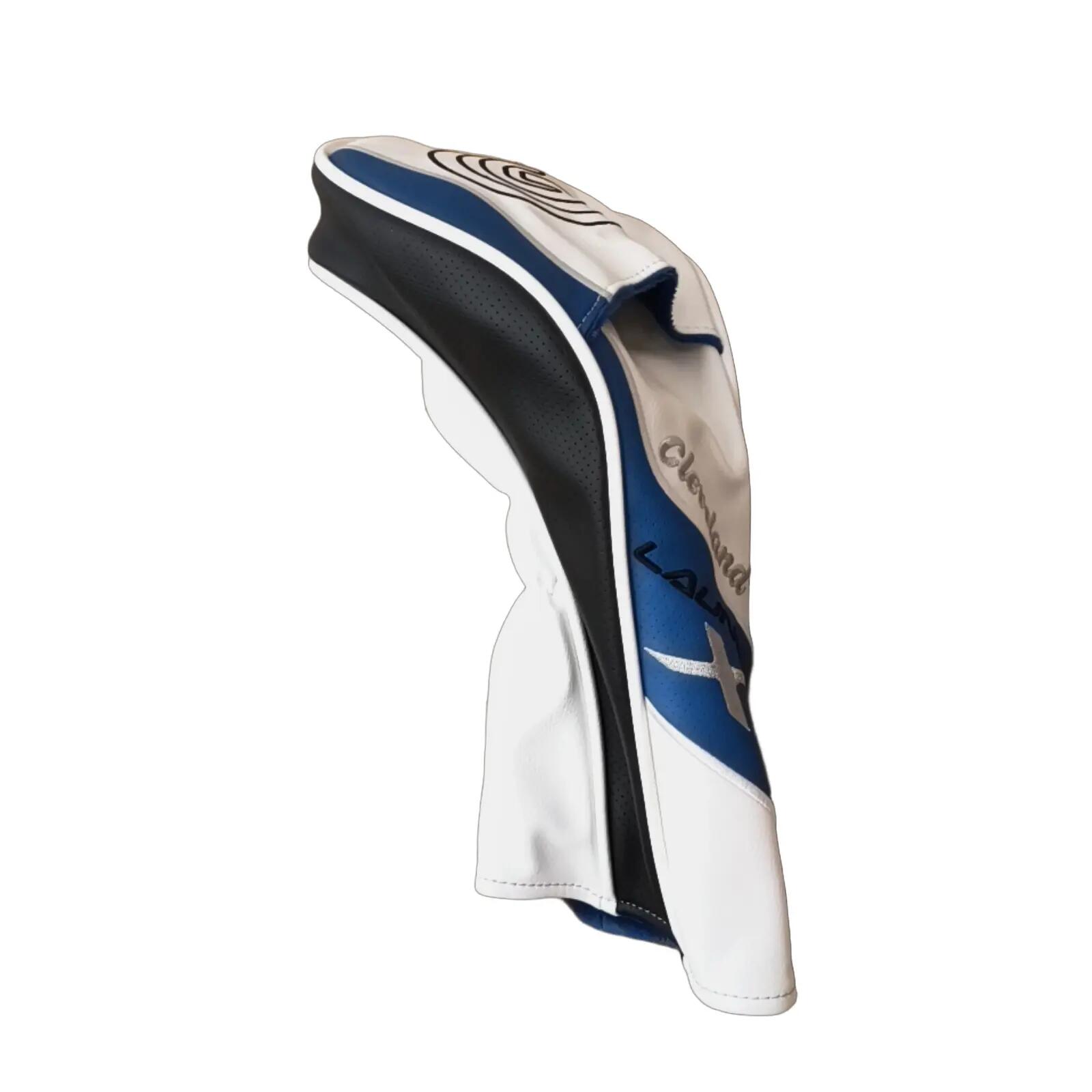 Cleveland Launcher XL2 Draw Driver / Flex Ladies / Loft 12 2/6
