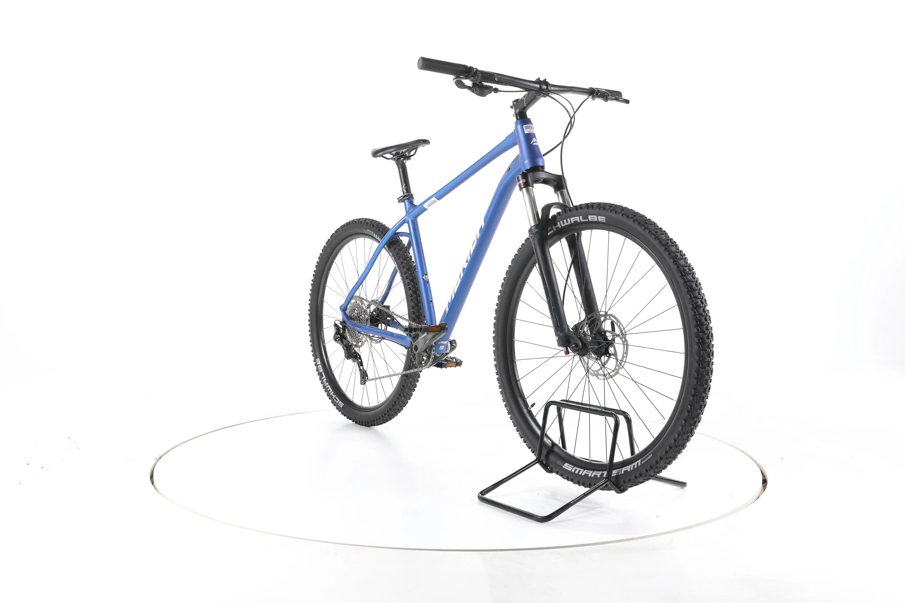 Refurbished - Merida BIG Nine 200  Fahrrad Hardtail - Sehr gut 3/7