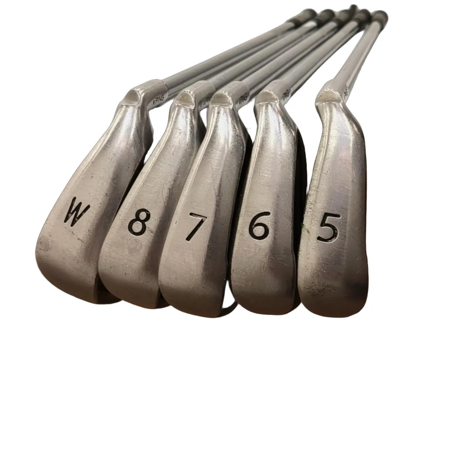 PING Rapture Set di ferri / 5-8i+PW / Flex Regular / Grafite 2/7