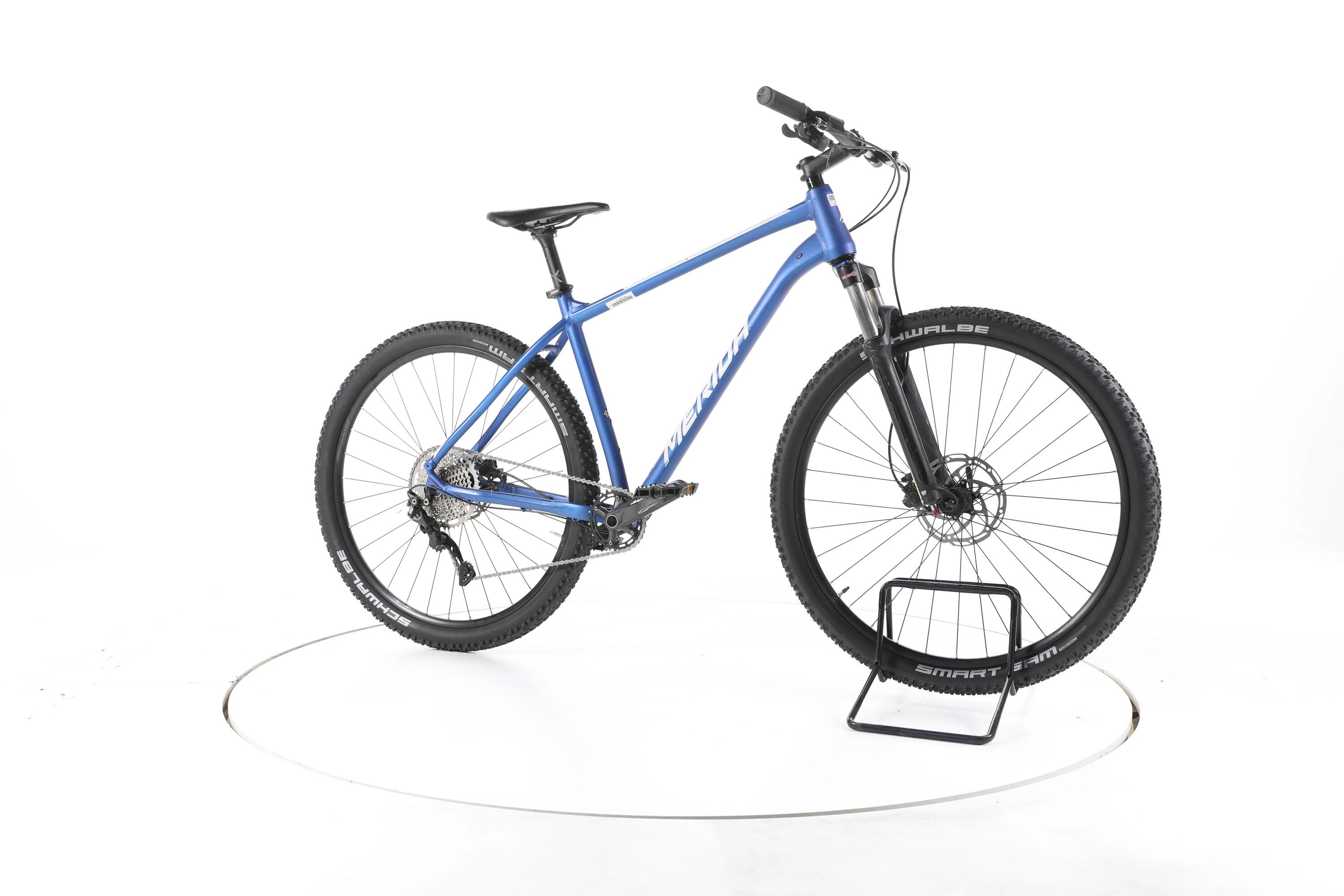Refurbished - Merida BIG Nine 200  Fahrrad Hardtail - Sehr gut 2/7
