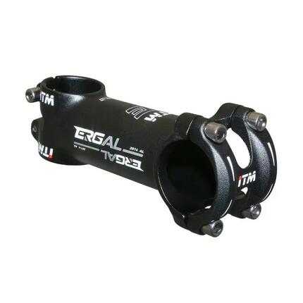 Potence route-VTT reversible ITM Ergal 6° x 134 g
