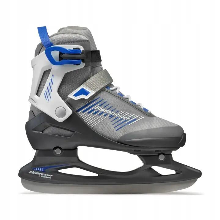 Łyżwy damskie Bladerunner by Rollerblade Igniter Ice W 6/7