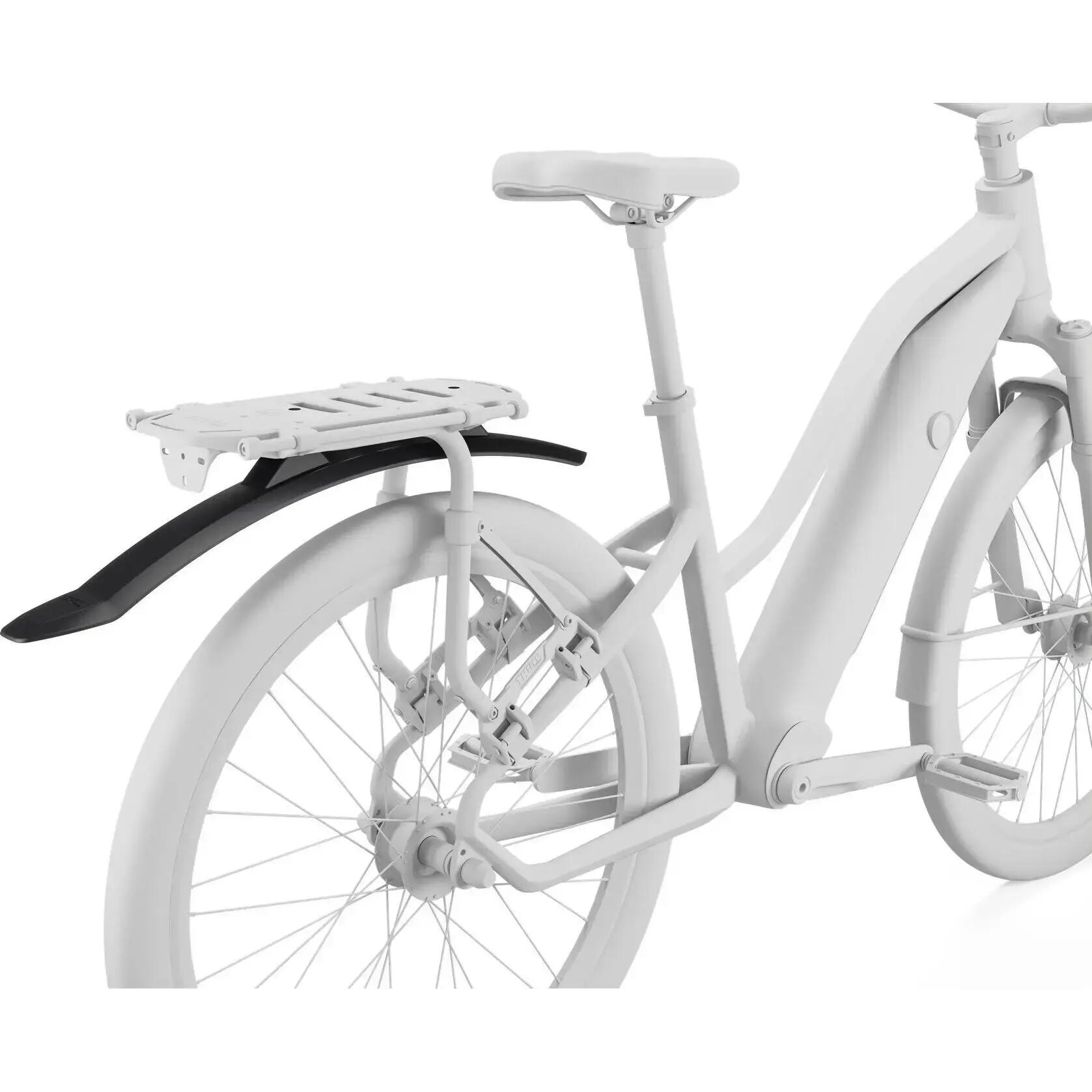 Garde-boue pour porte bagage Thule Tour Rack 4/4