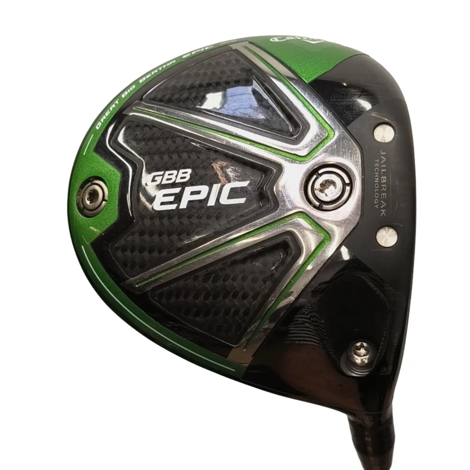 CALLAWAY picture