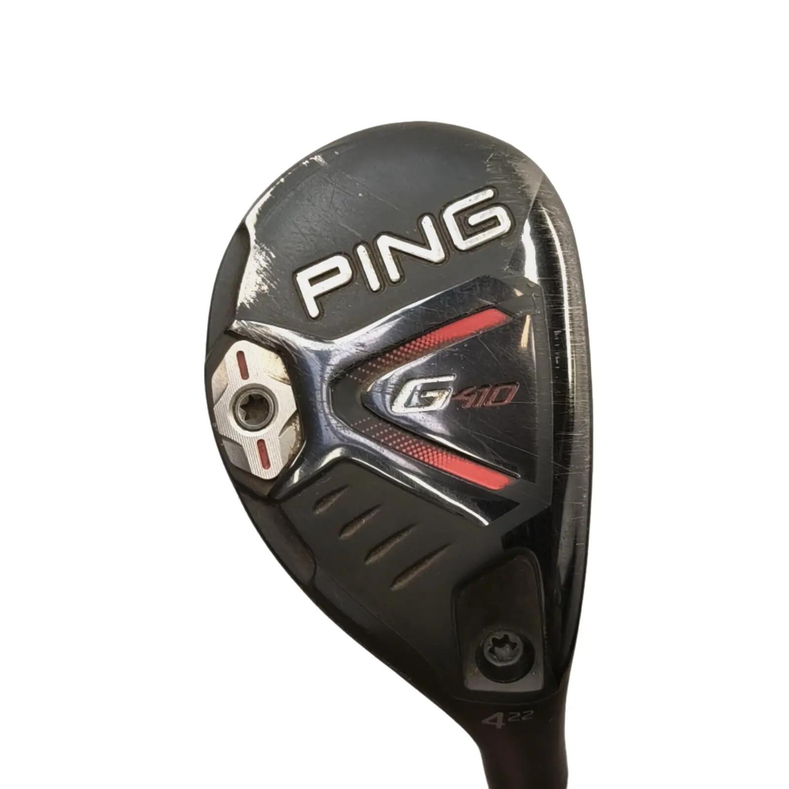 PING picture