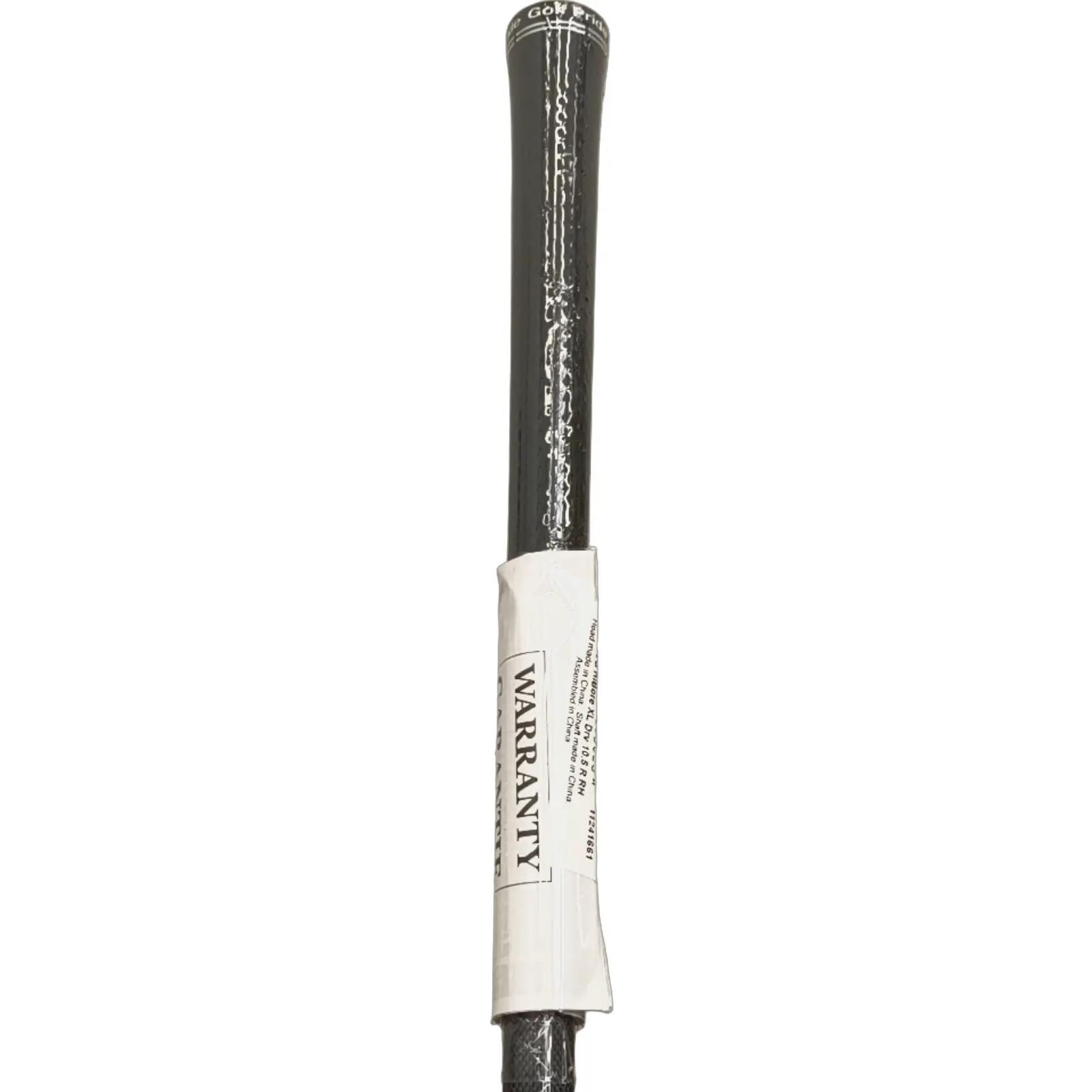 Cleveland Hibore XL 2025 Driver / Flex Regular / Loft 10.5 6/6