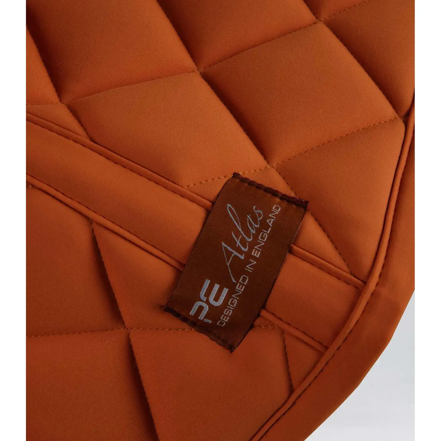 Tapis de dressage pour cheval Premier Equine Atlas Close Contact 5/6