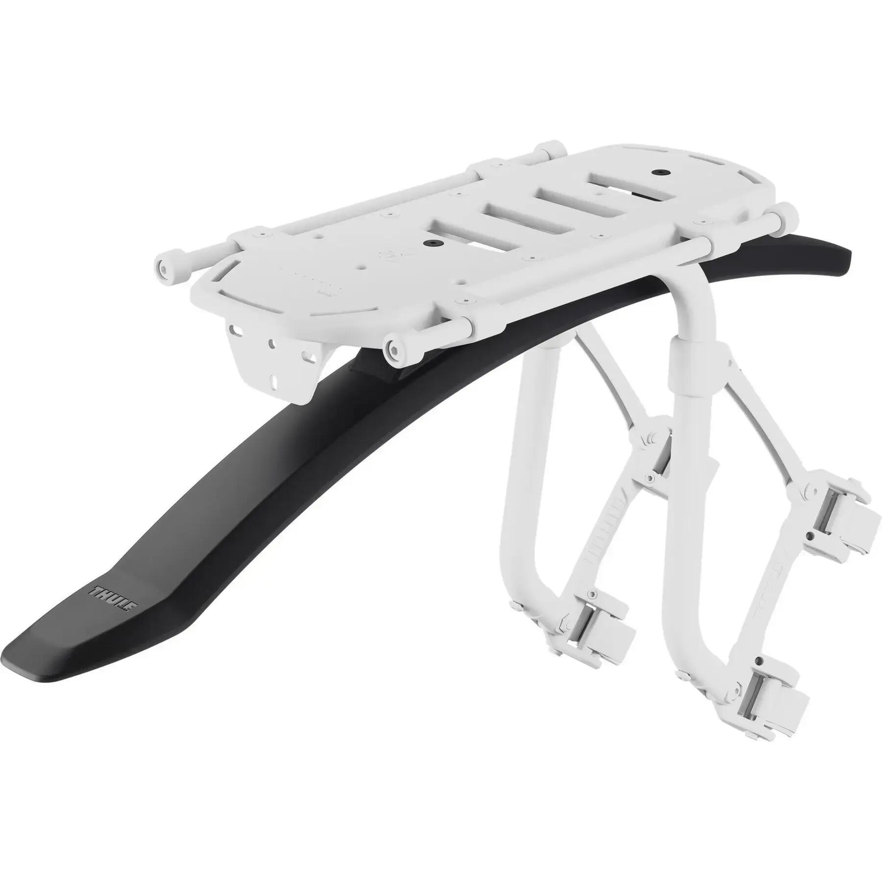 Garde-boue pour porte bagage Thule Tour Rack 2/4