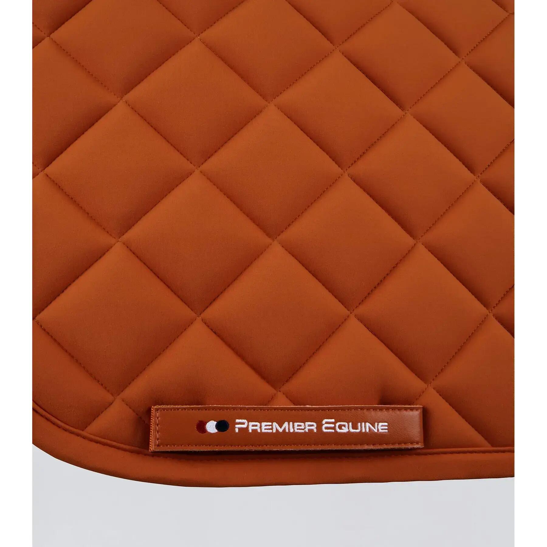 Tapis de dressage pour cheval Premier Equine Atlas Close Contact 4/6