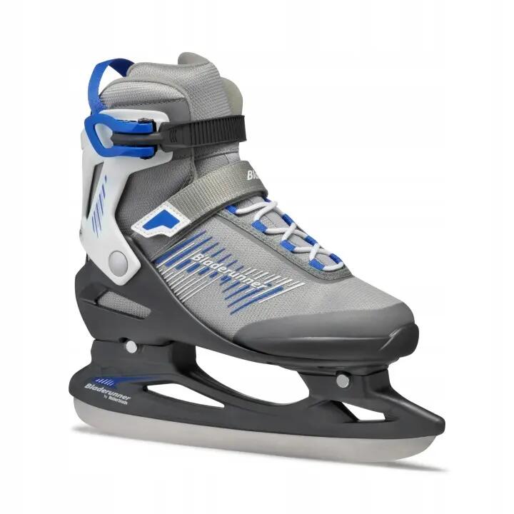 Łyżwy damskie Bladerunner by Rollerblade Igniter Ice W 3/7