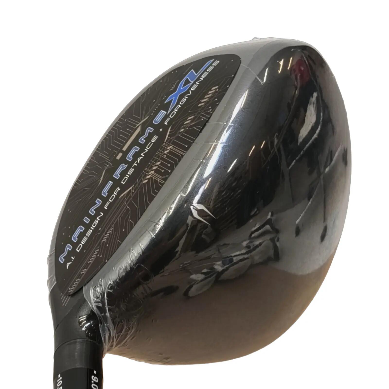 Cleveland Launcher XL2 Draw Driver / Flex Ladies / Loft 12 4/6