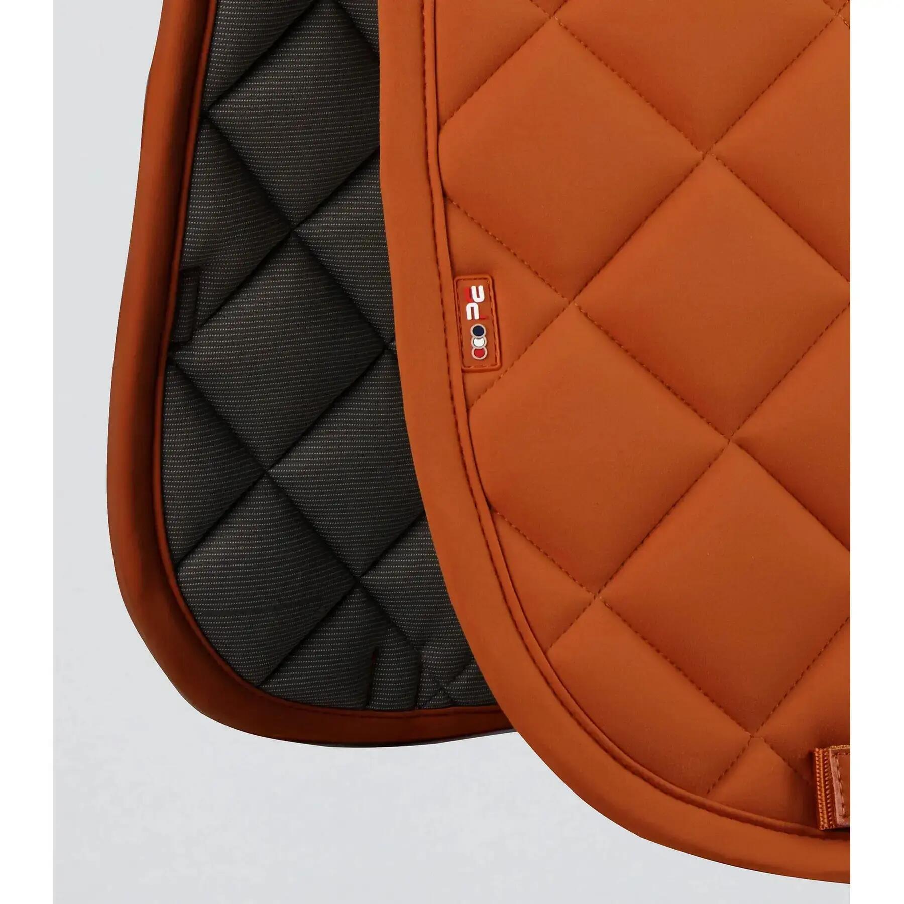 Tapis de dressage pour cheval Premier Equine Atlas Close Contact 3/6