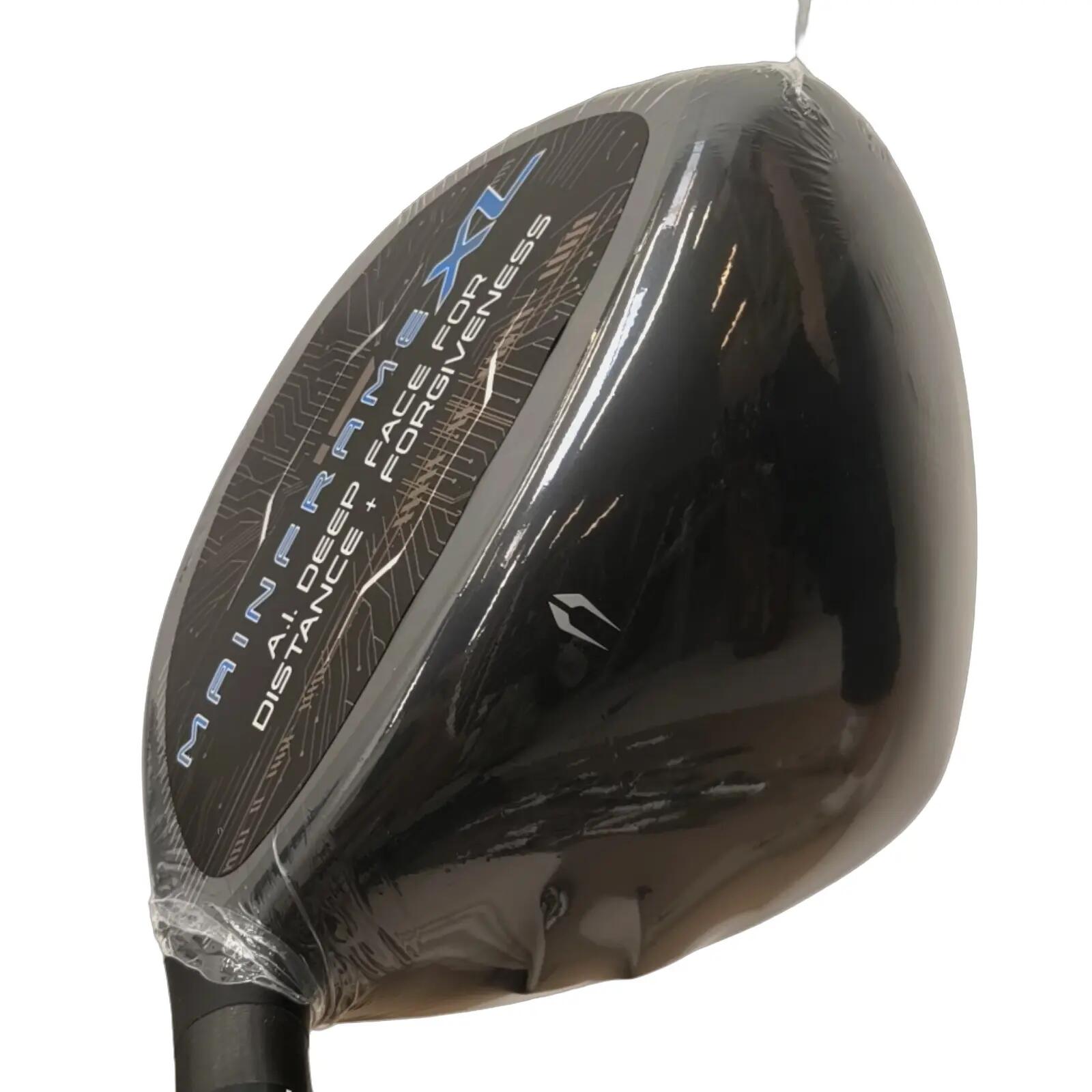 Cleveland Hibore XL 2025 Driver / Flex Regular / Loft 10.5 4/6