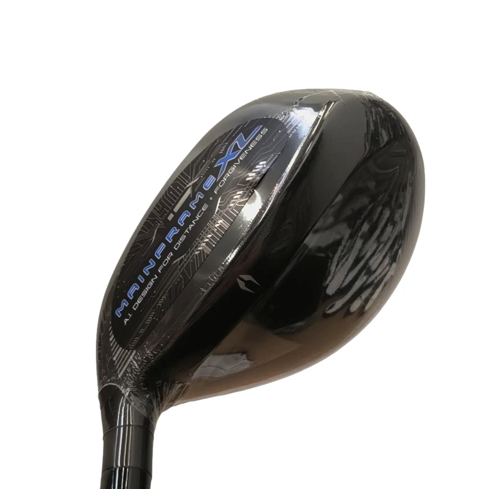 Cleveland Halo XL Fairway Wood / Flex Ladies / #5/18 4/6