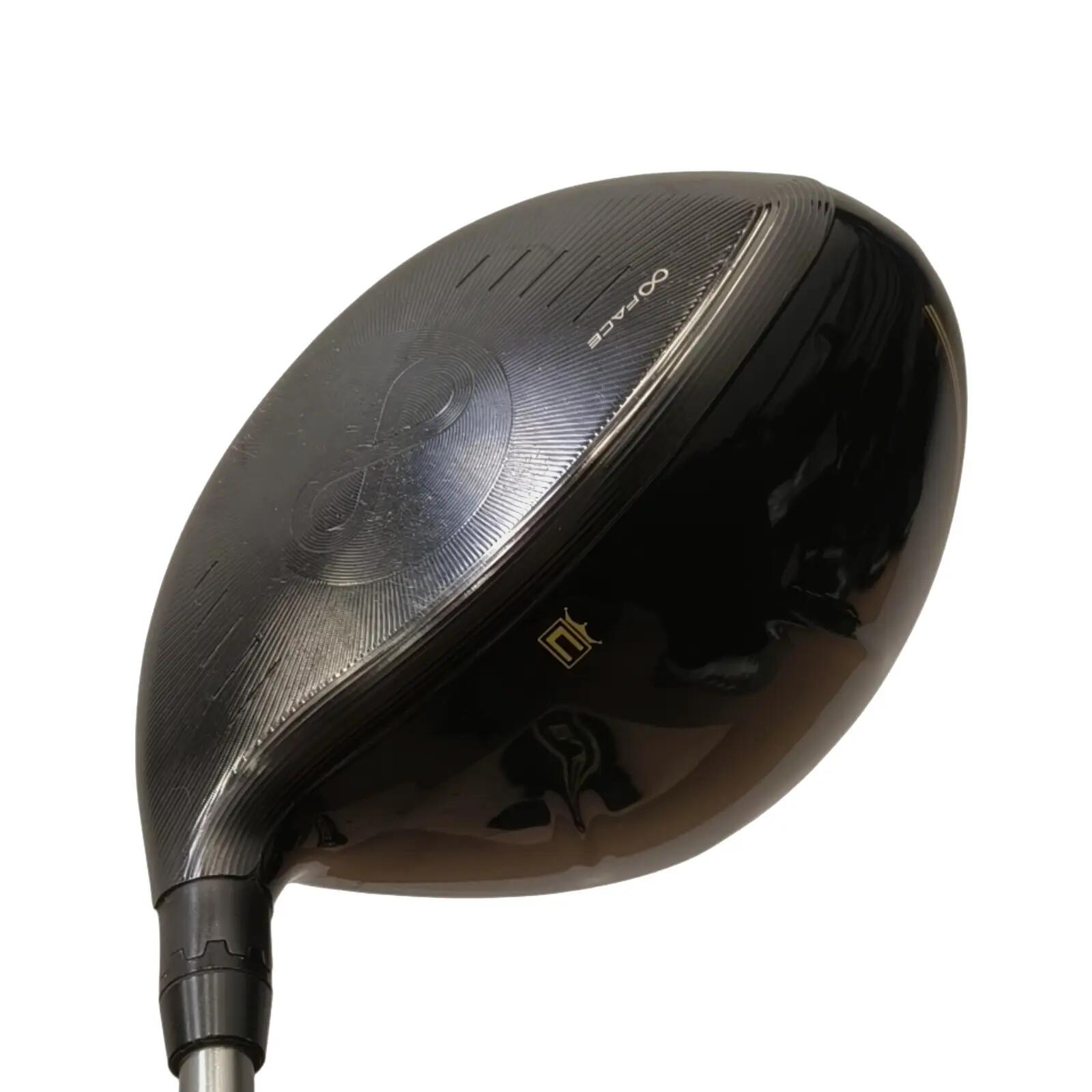 Cobra King Speedzone Xstreme Driver / Flex Regular / Loft 10.5 4/6